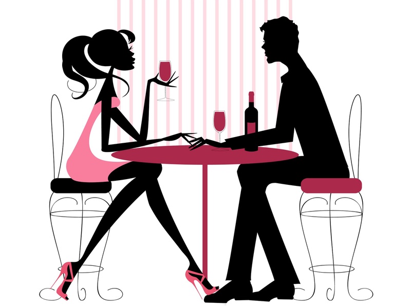 Speed dating event, singles meet in a local venue and have 8 minutes pre dating to find a match. A fun way to meet single men or single women.